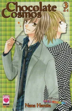 Volume cover